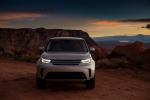 Land Rover Discovery HSE 2017 года (WW)